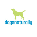 Dogs Naturally Market logo