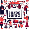 Dogwood Coffee Canada Logo