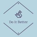 doitbetter.life logo