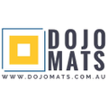 Dojo Mats Australia Logo