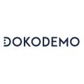 DOKODEMO Logo