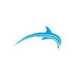 Dolfin Swimwear USA Logo
