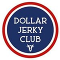 Dollar Jerky Club Logo