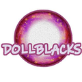 dollblacks Logo