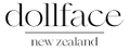 Doll Face NZ Logo