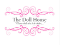 Dollhouse Bridesmaids Logo