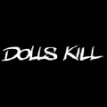 Dolls Kill Logo