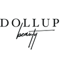 Dollup Beauty logo