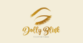 Dolly Blink USA Logo