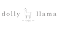 Dolly Llama Kids Logo
