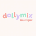 Dollymix Boutique logo