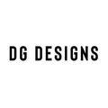 DG Designs Australia Logo