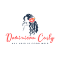 Dominican Curly Logo