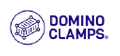 Domino Clamps Logo