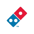 Domino's Pizza IN Logo