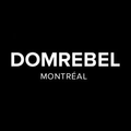 DOMREBEL Montreal Canada Logo