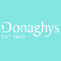 Donaghys Shoes Logo