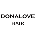 Donalovehair Logo