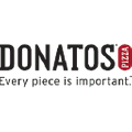 Donatos Pizza Logo