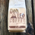 Don Leo Coffee Logo