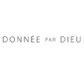 DONNE PAR DIEU Logo