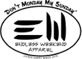 dontmondaymysunday logo