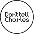 Don't Tell Charles Pty Ltd Australia Logo