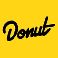 Donut Media Logo