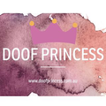 Doof Princess Logo