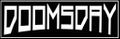 Doomsday Brand logo