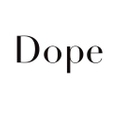 Dope Factory Logo