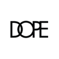 Dope Dog Logo