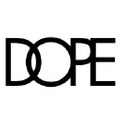 Dope Dog logo