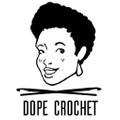 Dope Crochet Logo