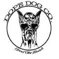 Dope Dog Logo