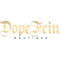 Dope Fein Boutique Logo