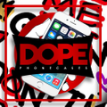 Dopephonecases USA Logo