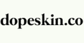 Dopeskin.Co Logo