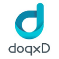 Doqxd Logo