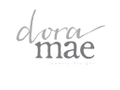 Dora Mae Jewelry Logo