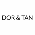 DOR & TAN Logo