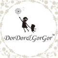 dordorandgorgor Logo