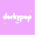 DORKYPOP Logo