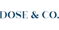 Dose And Co Logo