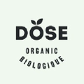 Dose Juice Logo