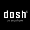 Dosh Brand Logo