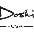 Doshi FCSA Logo