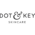 Dot & Key Skincare Logo