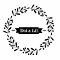 Dot & Lil Canada Logo