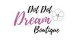 Dot Dot Dream Logo